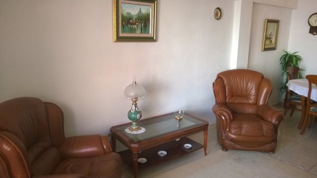 Mar Azul Apartment in Calpe - 2