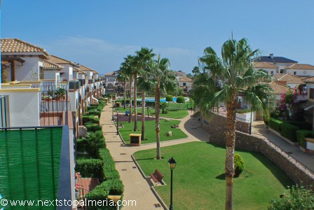 2 bedroom penthouse apartment - Vera.. - 2