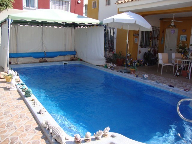 3 Bedrooms - Villa - Alicante - For Sale - 2