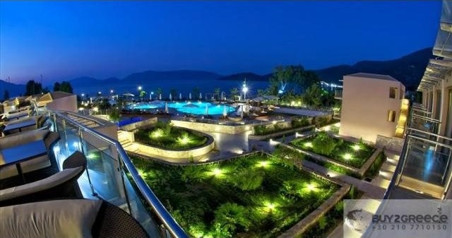 Β021 - Kefalonia 5 Star Hotel