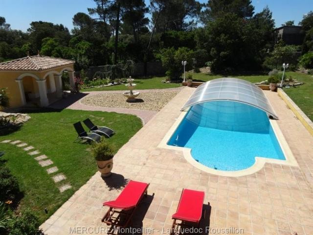4 bedroom Villa For Sale: 30000 NIMES - 2