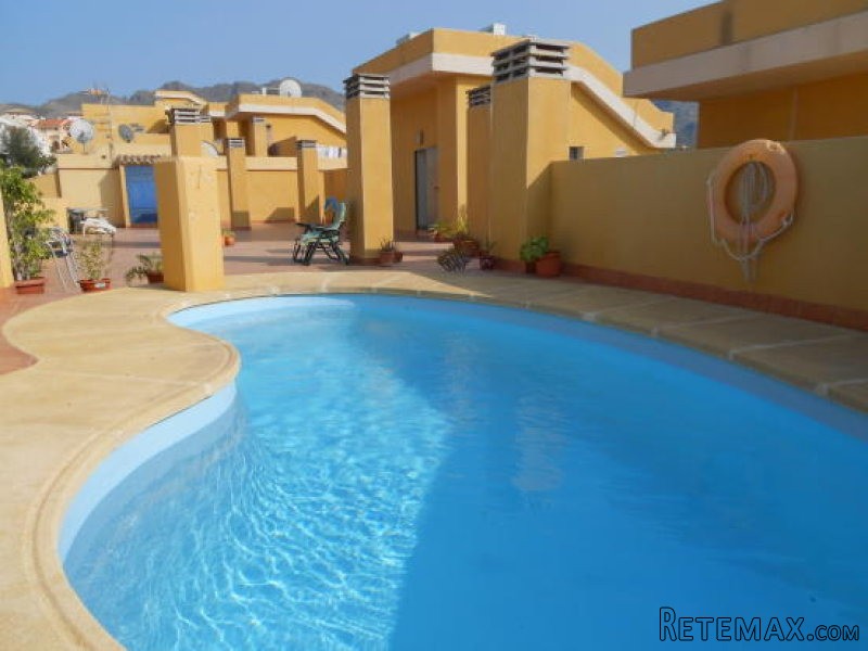 Apartment For Sale, Turre, Almeria - 2