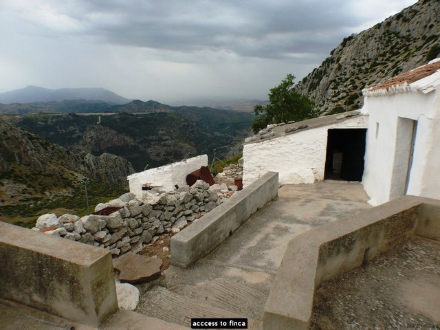 Finca for sale in Alora, Malaga, Spain - 2