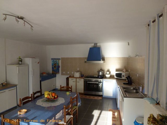 Large House (220m2) In A Quiet Hamlet.. - 2