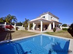 5 Bedrooms - Villa - Malaga - For Sale