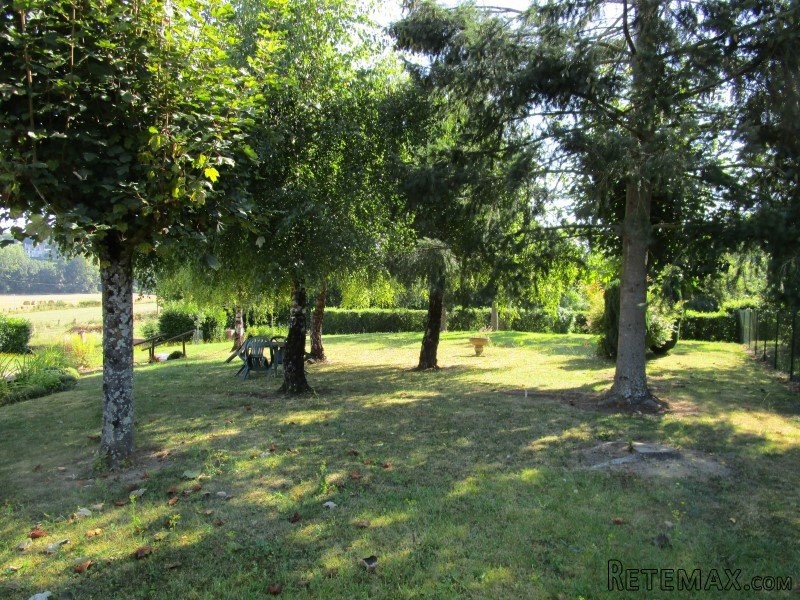 Country Villa With Garden, Terrace And.. - 2
