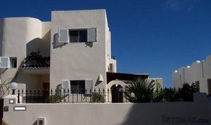 Villa, Mojacar Playa, Almeria, Spain - 2