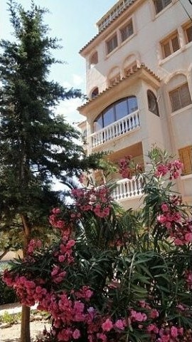 2 BED BEACH APARTMENT LA MATA