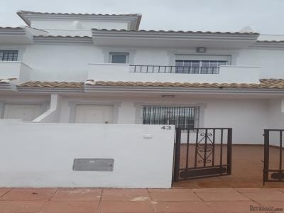3 Bedrooms - Townhouse - Murcia - For.. - 2
