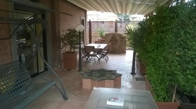 Attic / Mansard for sale in Roma (Italy)