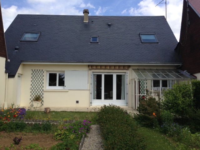 Maison A Vendre Sees Ville