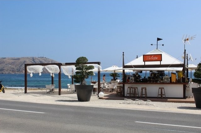 2 Bedroom Apartment in Javea - 2