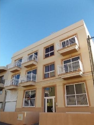 Apartment For Sale in San Isidro..