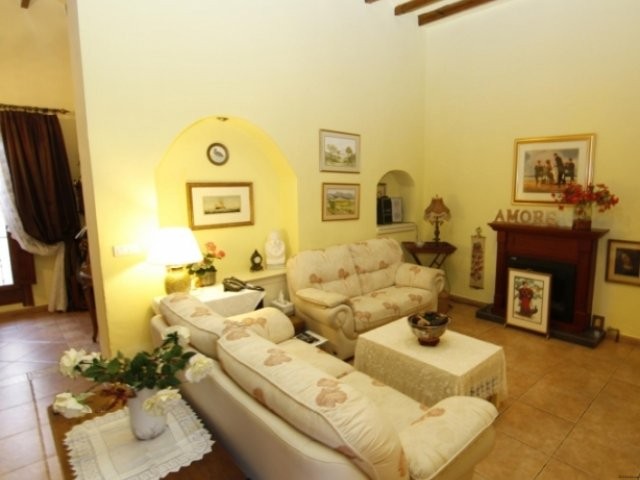 4 Bedrooms - Casa - Alicante - For Sale - 2