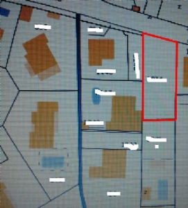 Building Plot Of 509 M² In A Quiet Area. - 2
