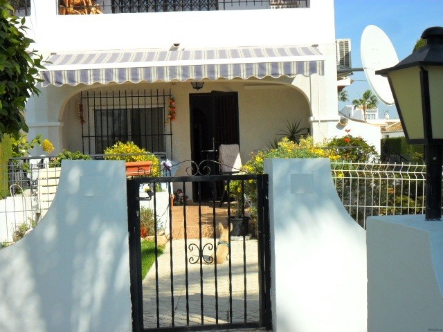 Bungalow for sale in Verdemar