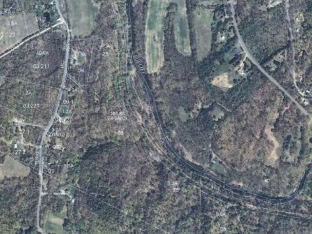 Land For Sale: Clermont, New York