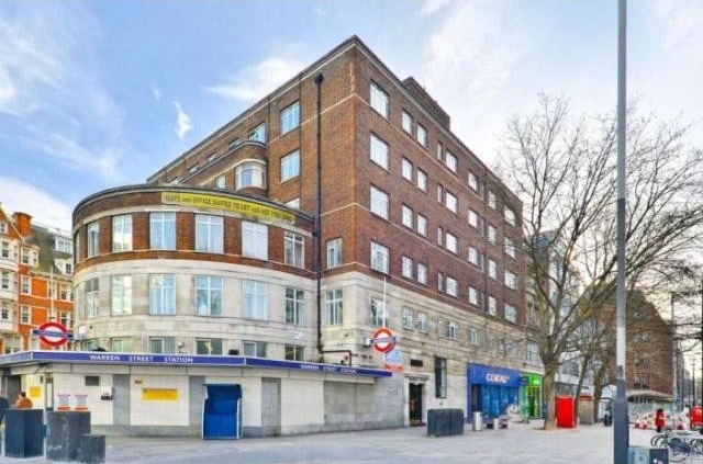 Studio - London - For Rent