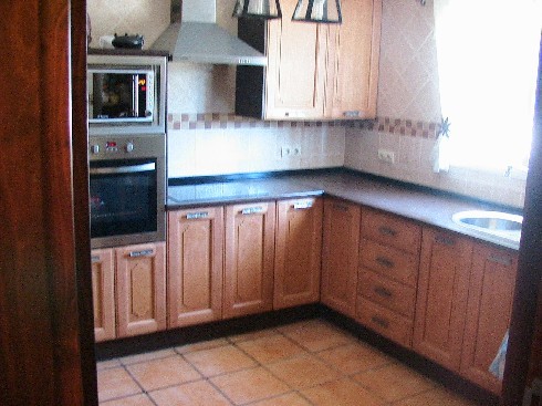 Villa - A large solar of 1,540m2 of.. - 2