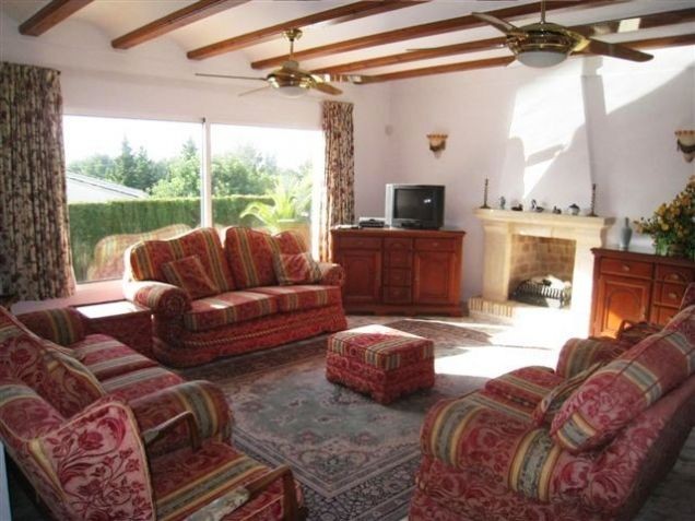 Villa for sale in Javea - 2