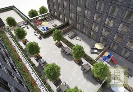 3 bedroom Apartment For Sale: 23 WEST.. - 2