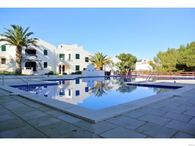 Menorca Luxury Apartments From..