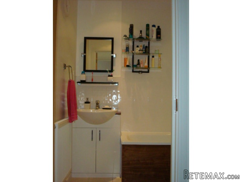 One Bedroom Aaprtment for sale