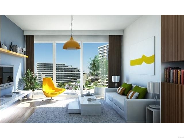 1 Bed Apartment For Sale 1 1 1 764 Sq... - 2