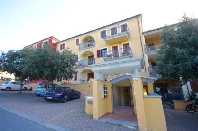 1 Bedroom - Apartment - For Sale