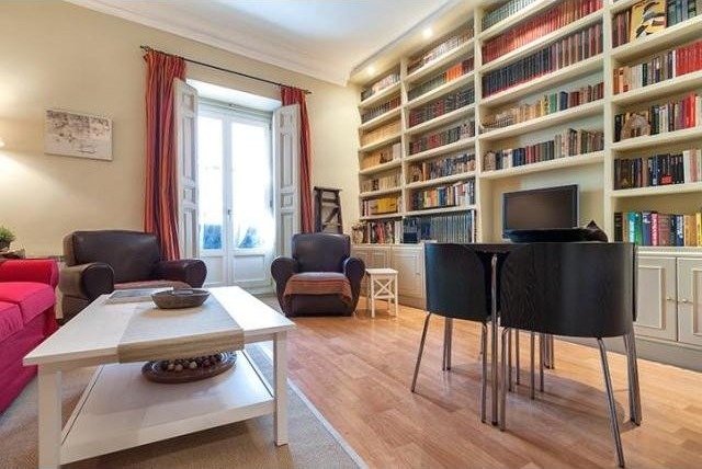 2 Bedrooms Apartment - Madrid - For Sale - 2