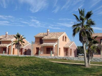 3 Bedrooms - Villa - Alicante - For Sale - 2
