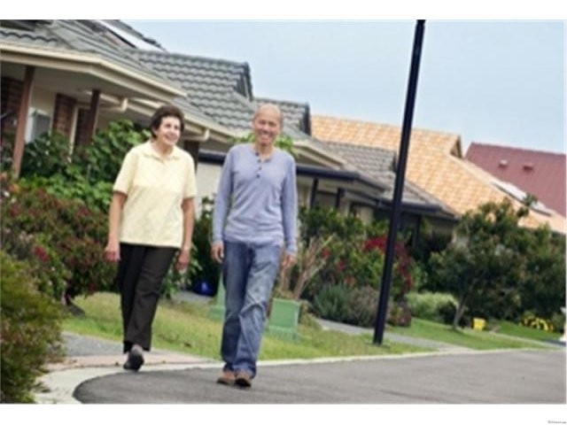 Assisi Court Retirement Village -.. - 2