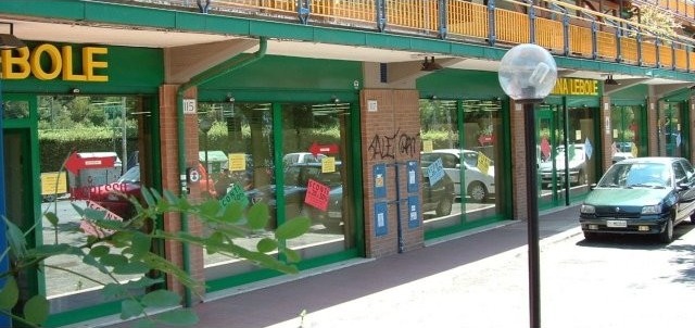 BATTISTINI WAREHOUSES