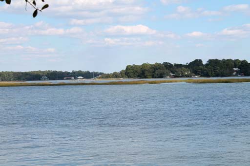 Land For Sale: Anchorage Way, Beaufort