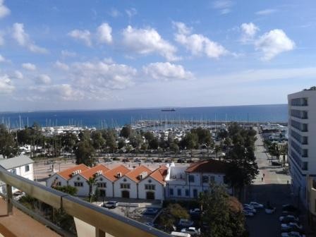 Larnaca