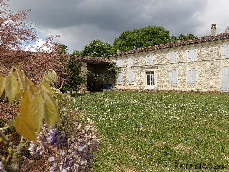 Stone House For Sale Matha - 2