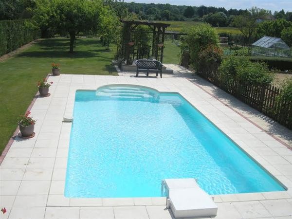 Charming Villa With Swimming Pool..