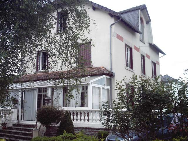 Detached Village House In The..