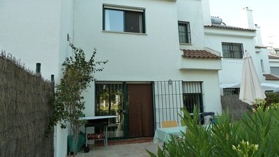 Town House - Holiday house on Nuevo.. - 2