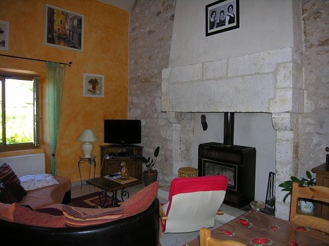 Vente Maison Villars - 2