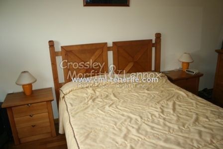 Apartment in Chayofa - 2