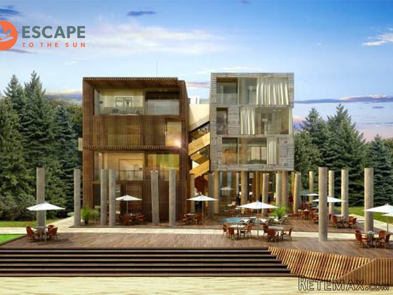 Luxury Apartment In Nessebar, Burgas