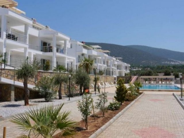 Summer Breeze 4, Turkey, 3 Bed