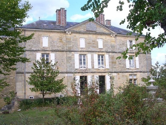 Vente Demeure Belves - 2