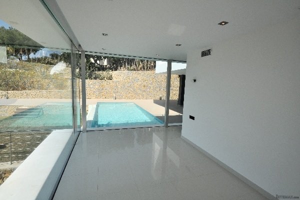 Villa in Moraira - 2