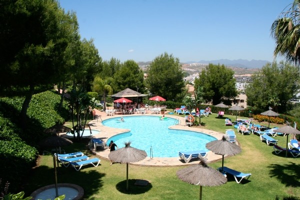 1 bed Apartment in MIRAFLORES