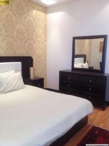 4 Bedrooms - Apartment - For Sale