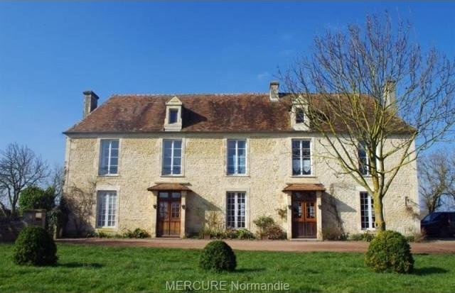 6 bedroom House For Sale: 14160 CABOURG