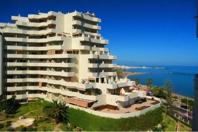 Apartment - Located in BenalBeach!.. - 2