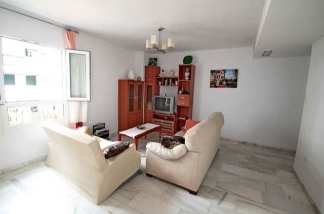 Apartment - This apartment is located..